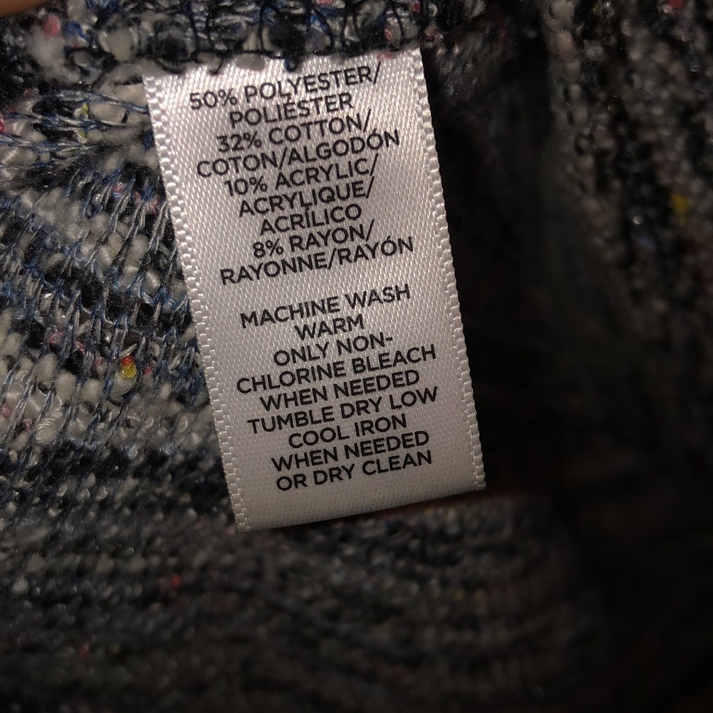Loft Sweater - Picture 4 of 4